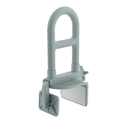 Medline Bath Tub Safety Grab Bar, Microban