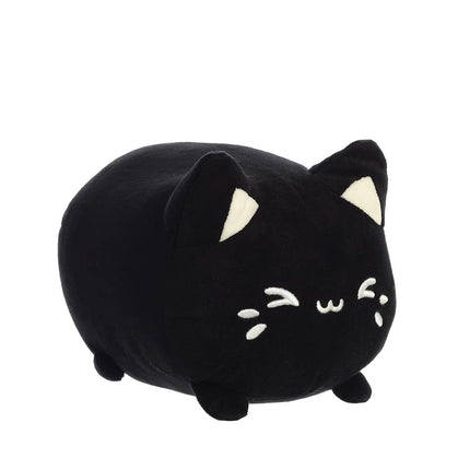 AURORA, 14272, Tasty Peach Black Sesame Meowchi, 7