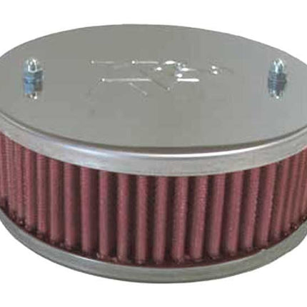 K&N 56-9093 Washable and Reusable Car Custom Racing Assembly