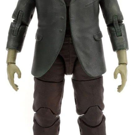 Jada - 6" Universal Monsters Frankenstein Action Figure
