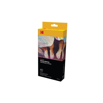 Kodak Dock Wi-fi PhC Refill Photo Printer Cartridg