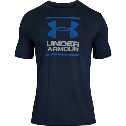 Under Armour Men's Global Foundation Short-Sleeve 
