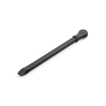 TEKTON 3/8 Inch Drive x 8 Inch Crowfoot Wrench Organizer Key (Black) | Made in USA | ORG24108