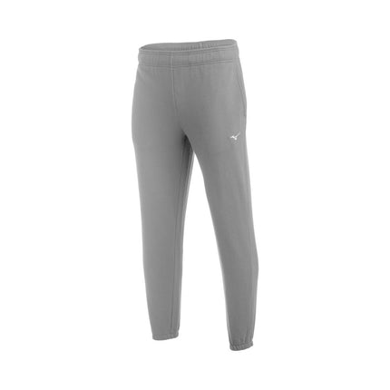 Mizuno Comp Warmup Pant, Grey, XX-Large