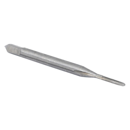 Drill America DWTP5-44LH Left Hand Plug Tap, 5-44