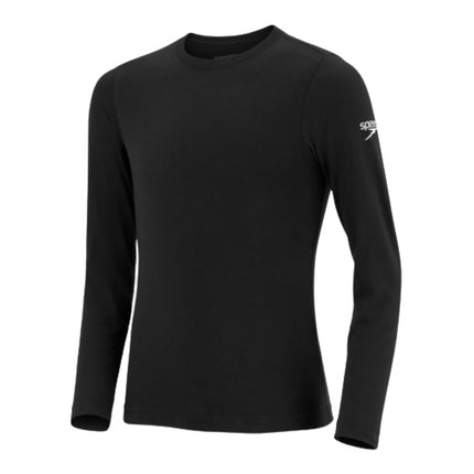 Speedo 87202264001L Youth Long Sleeve Tee SPEEDO B
