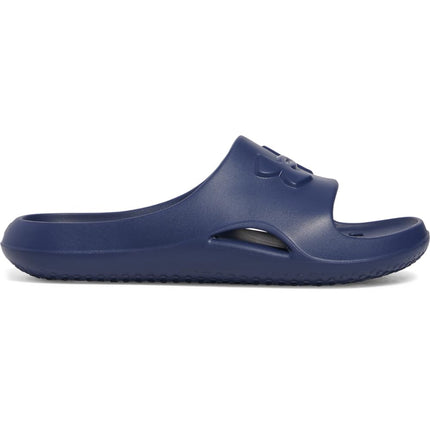 Under Armour Mens Locker V Slides Blue 13