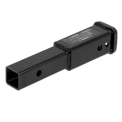 Draw-Tite 80307 2" x 2" Trailer Hitch Receiver Extension