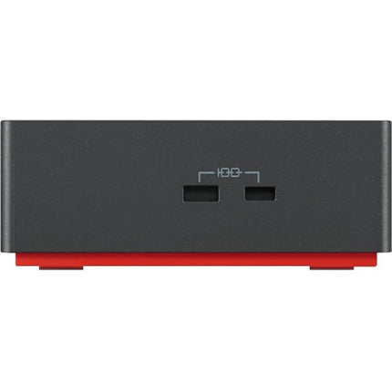Lenovo ThinkPad Thunderbolt 4 Workstation Dock
