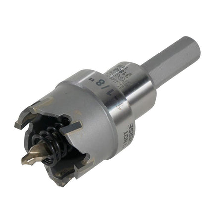 1-1/8In Carbide Hole Cutter