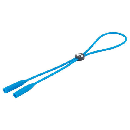 Costa Del Mar Unisex Adult Bowline Silicone Retainer, Costa Blue, 19 in