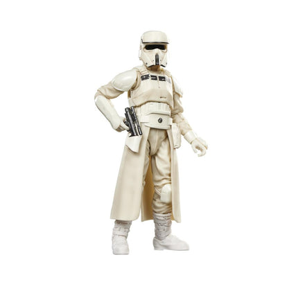 Star Wars The Black Series Imperial Remnant AT-RT Driver, The Mandalorian & Grogu 15-cm Action Figure