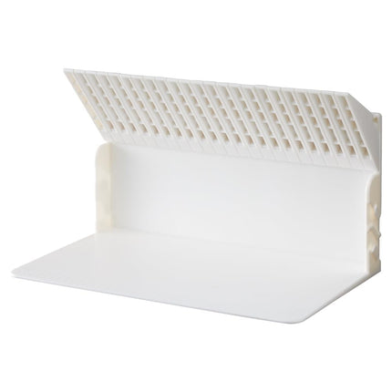 Lihit Lab A3575-0 Single Book Stand, Bookend, CD D