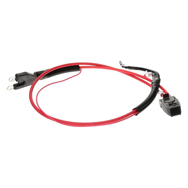 Motorcraft Cable