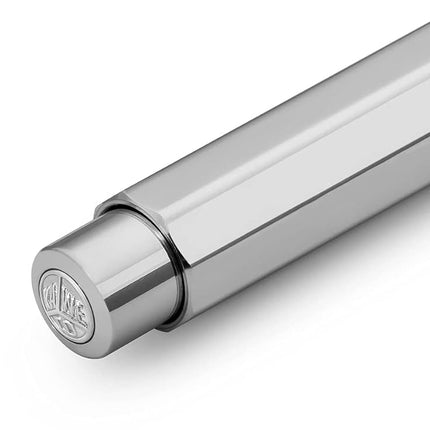 Kaweco Al Sport Raw Mechanical Pencil 0.7 mm