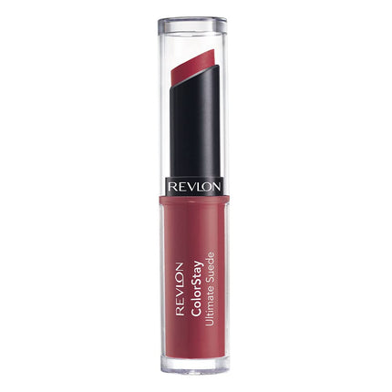 Revlon Lipstick, ColorStay Ultimate Suede Lipstick
