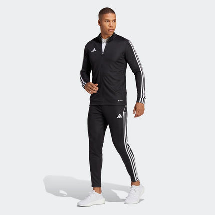 adidas Mens Tiro23 League Training Jacket, Black, S
