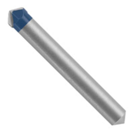 BOSCH NS400 5/16 in. Natural Stone Tile Bit