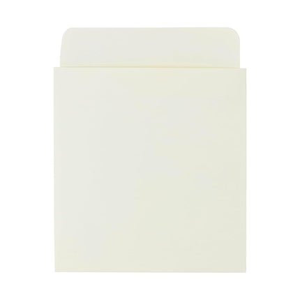 Hygloss Products Manila Library Pockets – Non-Adhesive Pocket Envelopes Made in The USA – 3 x 3.5 Inches, 500 Pack (15656)