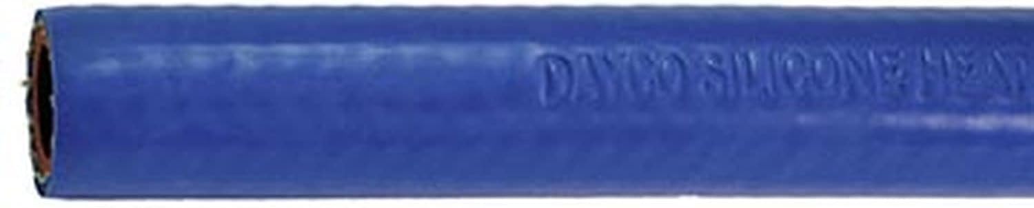 Dayco 80252GL Heater Hose (GOLD LABEL® SILICONE)