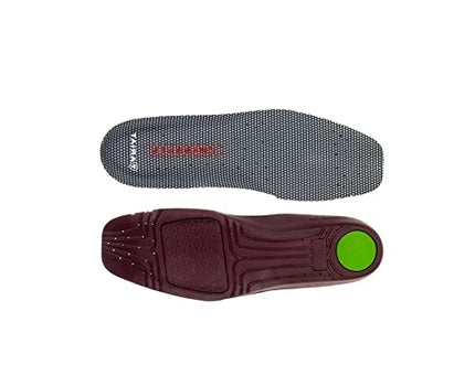 Semelle intérieure Ariat Pro Performance pour homme à bout carré large