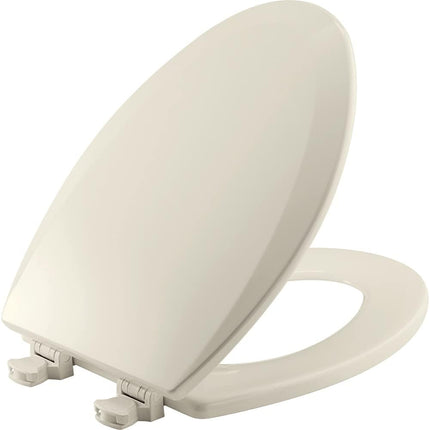 Bemis 1500EC346 Molded Wood Elongated Toilet Seat 