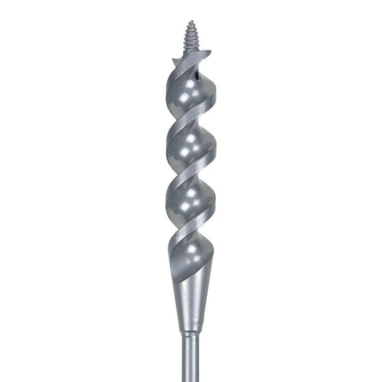 Klein Tools 53751 Flex Bit Auger, 3/4-Inch x 72-In