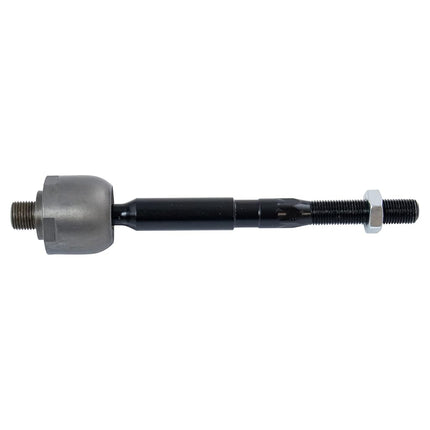 TRQ Front Inner Outer Tie Rod Rack End LH RH 4pc Kit Set Compatible with Benz W164 X164 ML GL