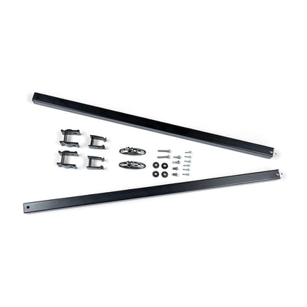 Taylor Made 2020134626 Sureshade Power Bimini Sport Arm Ki