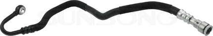 Sunsong 3404572 Power Steering Return Line Hose Assembly
