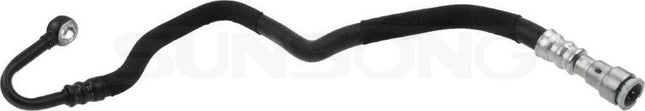 Sunsong 3404572 Power Steering Return Line Hose As
