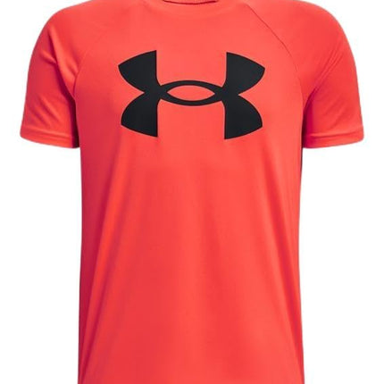 Under Armour UA Tech Big Logo SS T-Shirt Boys, (62