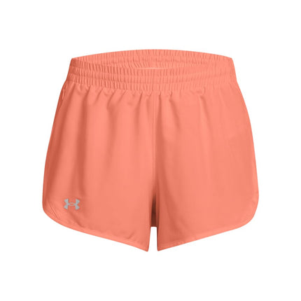Under Armour Women's Fly by Shorts