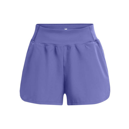 Under Armour Womens Fusion Shorts