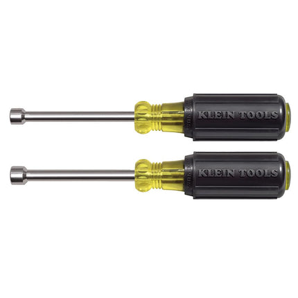 Klein Tools 630M 3" Hollow Shank Magnetic Tip Nut 