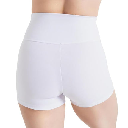Capezio, White, XS