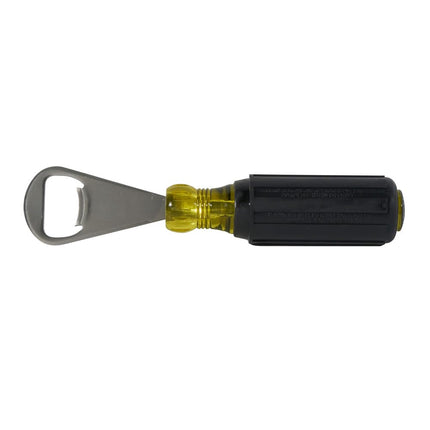 Klein Bottle Opener Klein Tools 98002BT, Black