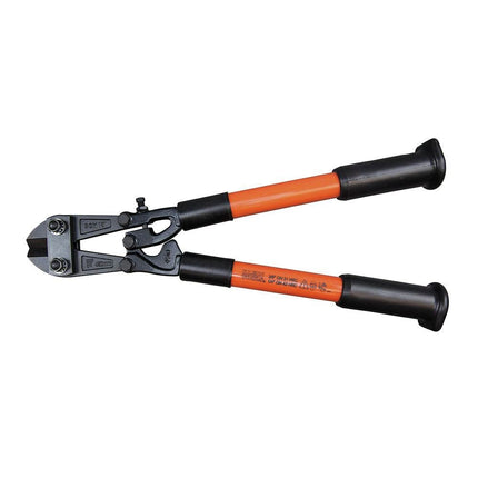 Bolt Cutter, Fiberglass Handles, 18-Inch Klein Tools 63118