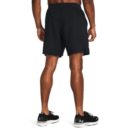 Under Armour UA Launch 7'' Shorts