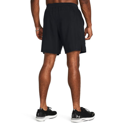 Under Armour UA Launch 7'' Shorts