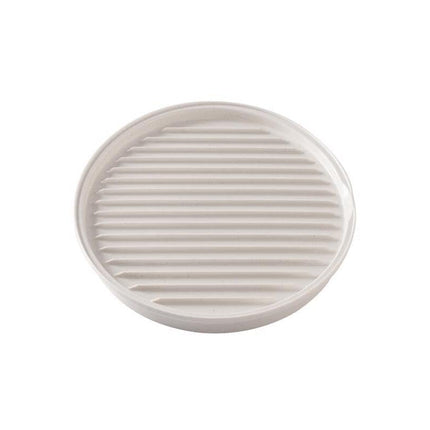 Nordic Ware 11 in. W x 11 in. L Microwave Bacon/Me