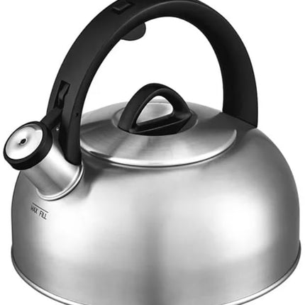 Cuisinart Professional Brushed Stainless Steel 2-Q