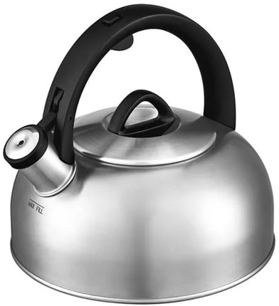 Cuisinart Professional Brushed Stainless Steel 2-Q