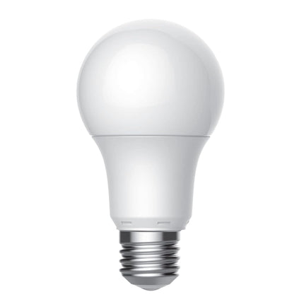 GE Lighting 37019 Eq Basic Daylight Bulb 60W - Warm White - Pack of 8 4 Pack De Soft White