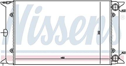 Nissens 65030 Radiator, engine cooling