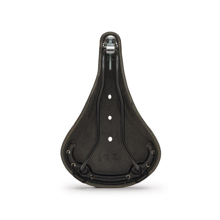 Brooks England B17 Standard Leather Bicycle Saddle, Black