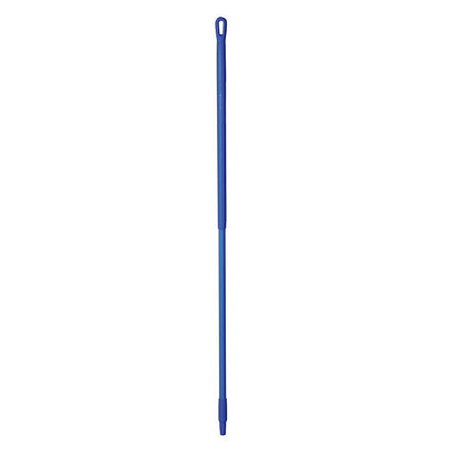Vikan 29388 Fiberglass Handle with Threaded Tip, 1
