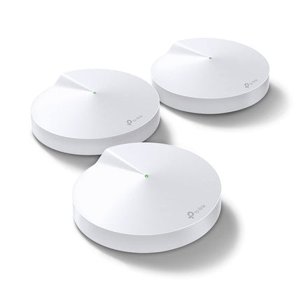 TP-Link Deco Smart Hub & Whole Home Mesh WiFi System