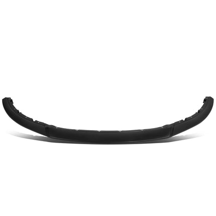 DNA Motoring ZTL-Y-0217 Front Bumper Lip 3Pc Desig