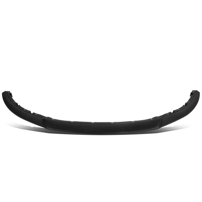 DNA Motoring ZTL-Y-0217 Front Bumper Lip 3Pc Desig